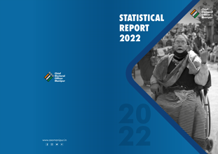 Assembly Election 2022 Cover