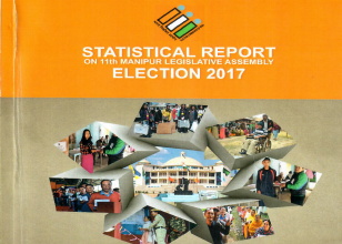 State Legislative Assembly, 2017