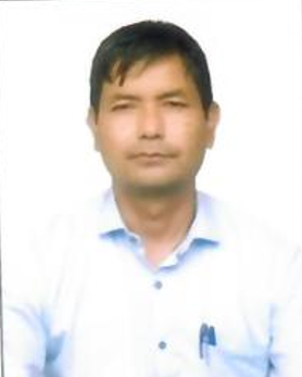 Portrait of Shri Thiyam Momocha Singh