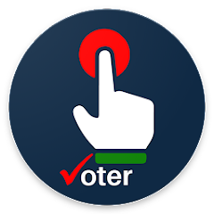 Voter Helpline Icon