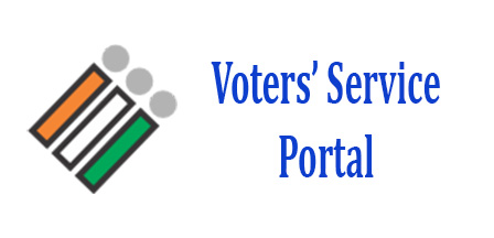 Voter Services Portal