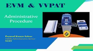 EVM & VVPAT presentation thumbnail